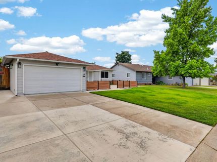 4512 Ulysses Dr, Sacramento, CA 95864 Photo