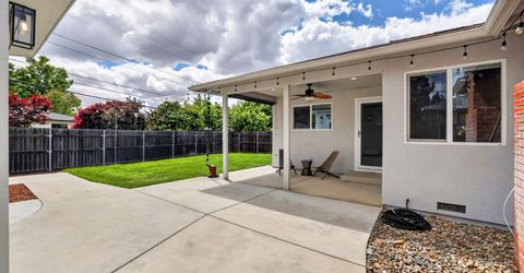 4512 Ulysses Dr, Sacramento, CA 95864 Photo