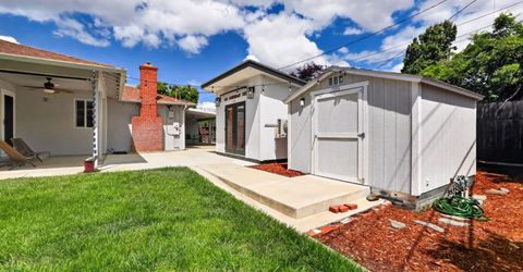 4512 Ulysses Dr, Sacramento, CA 95864 Photo