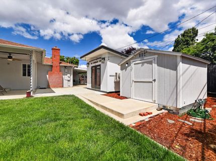 4512 Ulysses Dr, Sacramento, CA 95864 Photo