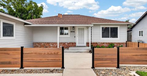 4512 Ulysses Dr, Sacramento, CA 95864 Photo