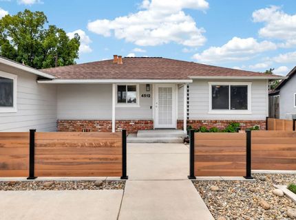 4512 Ulysses Dr, Sacramento, CA 95864 Photo