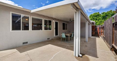 4512 Ulysses Dr, Sacramento, CA 95864 Photo