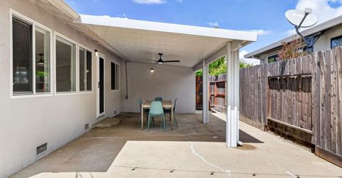 4512 Ulysses Dr, Sacramento, CA 95864 Photo