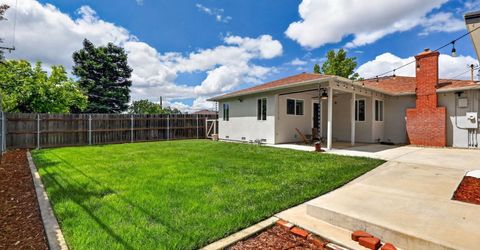 4512 Ulysses Dr, Sacramento, CA 95864 Photo