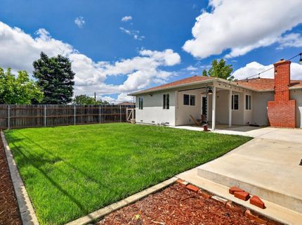 4512 Ulysses Dr, Sacramento, CA 95864 Photo