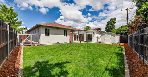 4512 Ulysses Dr, Sacramento, CA 95864 Photo