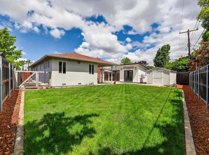 4512 Ulysses Dr, Sacramento, CA 95864 Photo