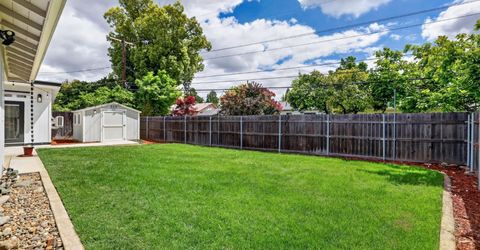 4512 Ulysses Dr, Sacramento, CA 95864 Photo