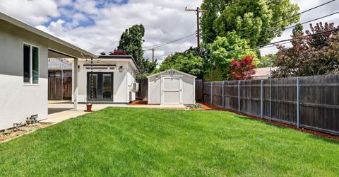 4512 Ulysses Dr, Sacramento, CA 95864 Photo