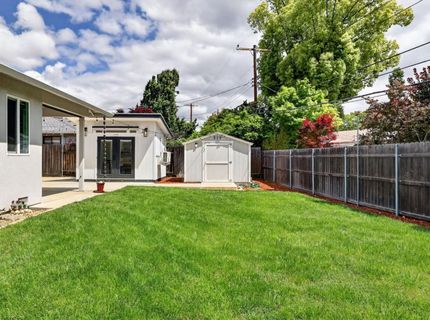 4512 Ulysses Dr, Sacramento, CA 95864 Photo