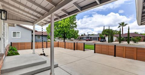 4512 Ulysses Dr, Sacramento, CA 95864 Photo