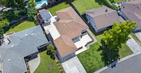 4512 Ulysses Dr, Sacramento, CA 95864 Photo