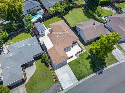 4512 Ulysses Dr, Sacramento, CA 95864 Photo