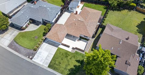 4512 Ulysses Dr, Sacramento, CA 95864 Photo