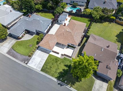 4512 Ulysses Dr, Sacramento, CA 95864 Photo