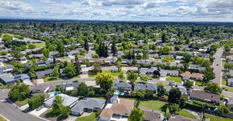 4512 Ulysses Dr, Sacramento, CA 95864 Photo