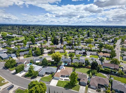 4512 Ulysses Dr, Sacramento, CA 95864 Photo