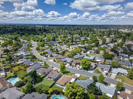 4512 Ulysses Dr, Sacramento, CA 95864 Photo