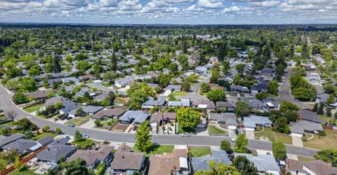 4512 Ulysses Dr, Sacramento, CA 95864 Photo