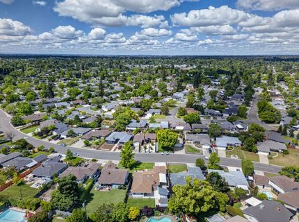 4512 Ulysses Dr, Sacramento, CA 95864 Photo