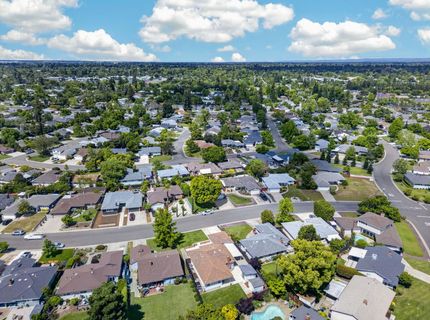 4512 Ulysses Dr, Sacramento, CA 95864 Photo