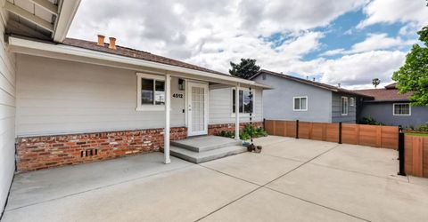 4512 Ulysses Dr, Sacramento, CA 95864 Photo