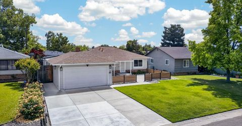 4512 Ulysses Dr, Sacramento, CA 95864 Photo