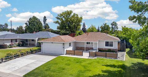 4512 Ulysses Dr, Sacramento, CA 95864 Photo