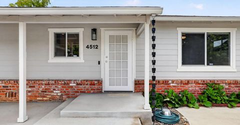 4512 Ulysses Dr, Sacramento, CA 95864 Photo