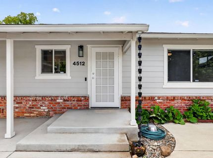 4512 Ulysses Dr, Sacramento, CA 95864 Photo