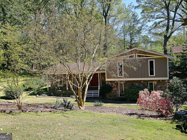 1446 Sartor NW, Lawrenceville, GA 30043