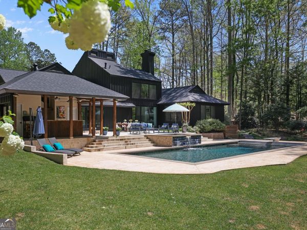 4832 Lake Fjord Pass, Marietta, GA 30068