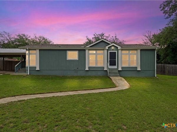 124 Grace , Belton, TX 76513