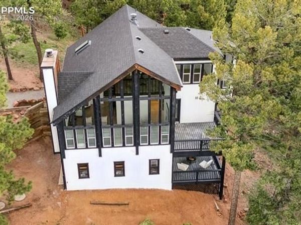 13910 Blue Jay Lane, Larkspur, CO 80118