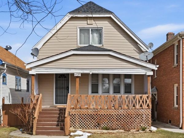 1414 W Euclid Ave, Milwaukee, WI 53215