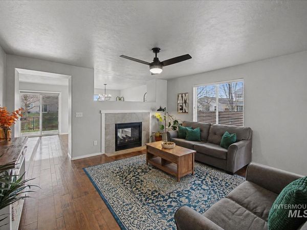 681 W Archerfield St, Meridian, ID 83646