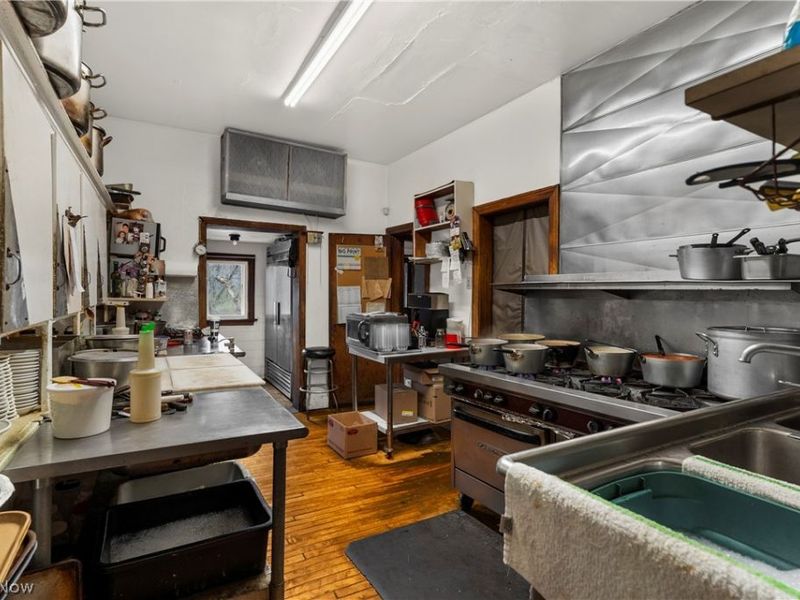 802 Standard Avenue, Masury, OH 44438 Photo 16