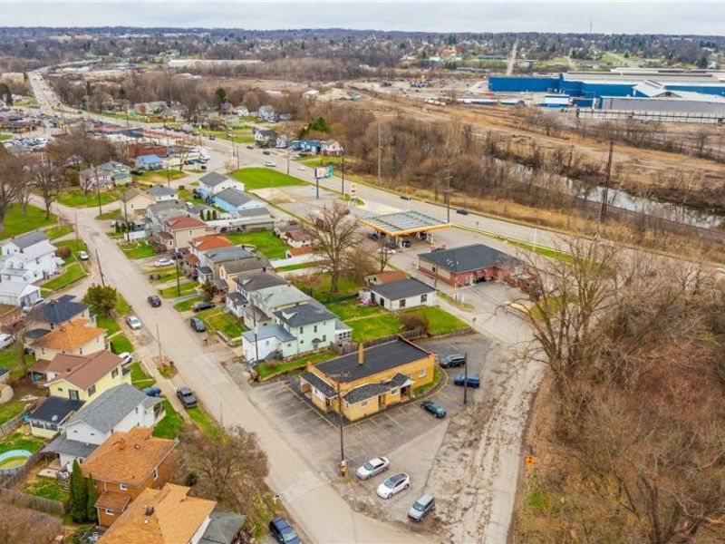 802 Standard Avenue, Masury, OH 44438 Photo 9