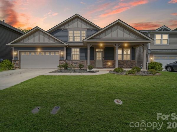 1405 Calder Drive, Unit 116, Indian Trail, NC 28079