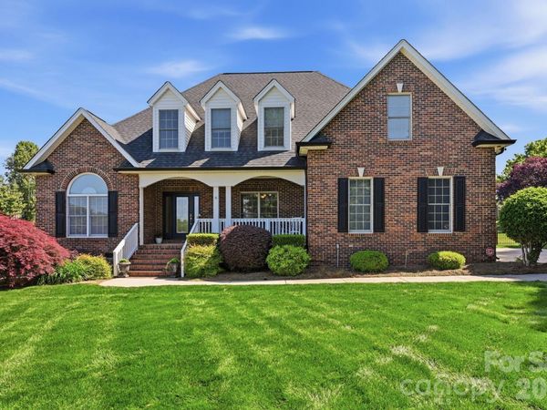 145 Bluegrass Circle , Mooresville, NC 28117