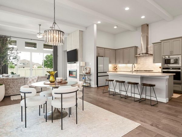 829 Faith DR , Liberty Hill, TX 78642