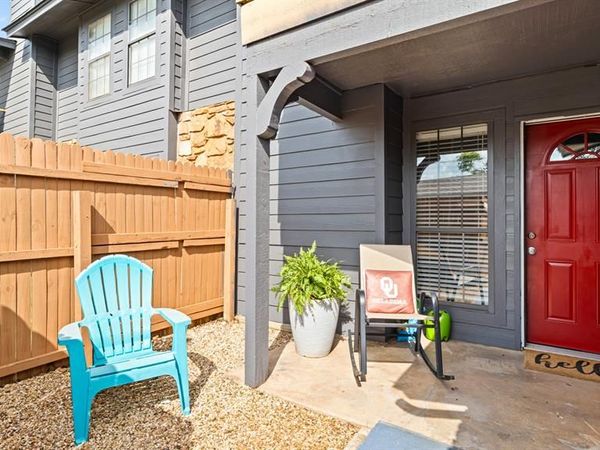 14405 N Pennsylvania Avenue, Unit 6B, Oklahoma City, OK 73134