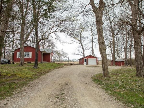 2525 155th Street, Floyd, IA 50435