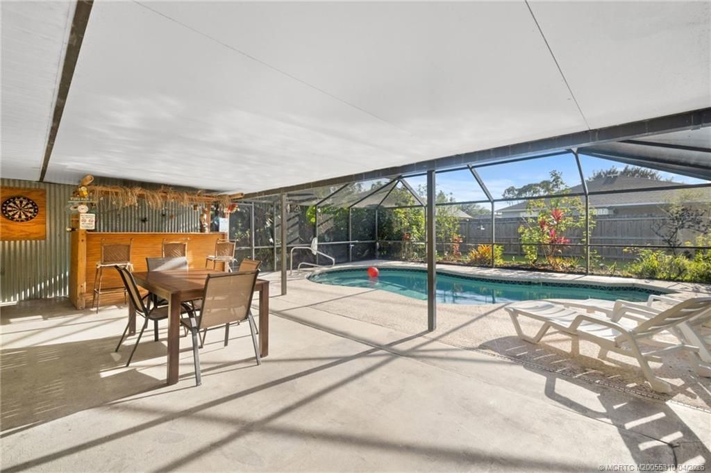 2542 SW Kensington Street, Port Saint Lucie, FL 34953 Photo