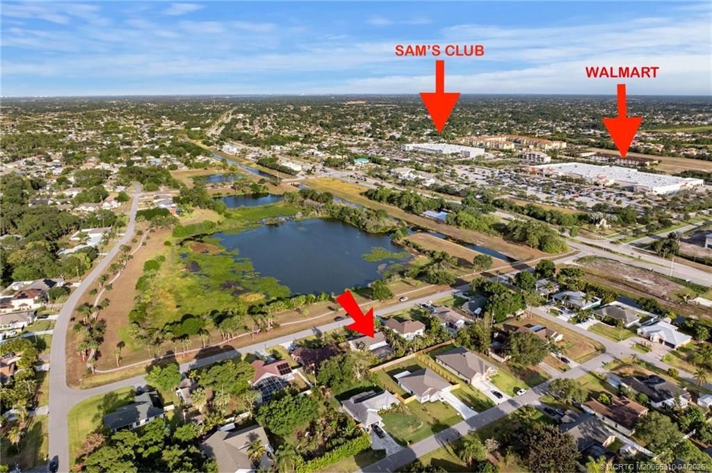 2542 SW Kensington Street, Port Saint Lucie, FL 34953 Photo