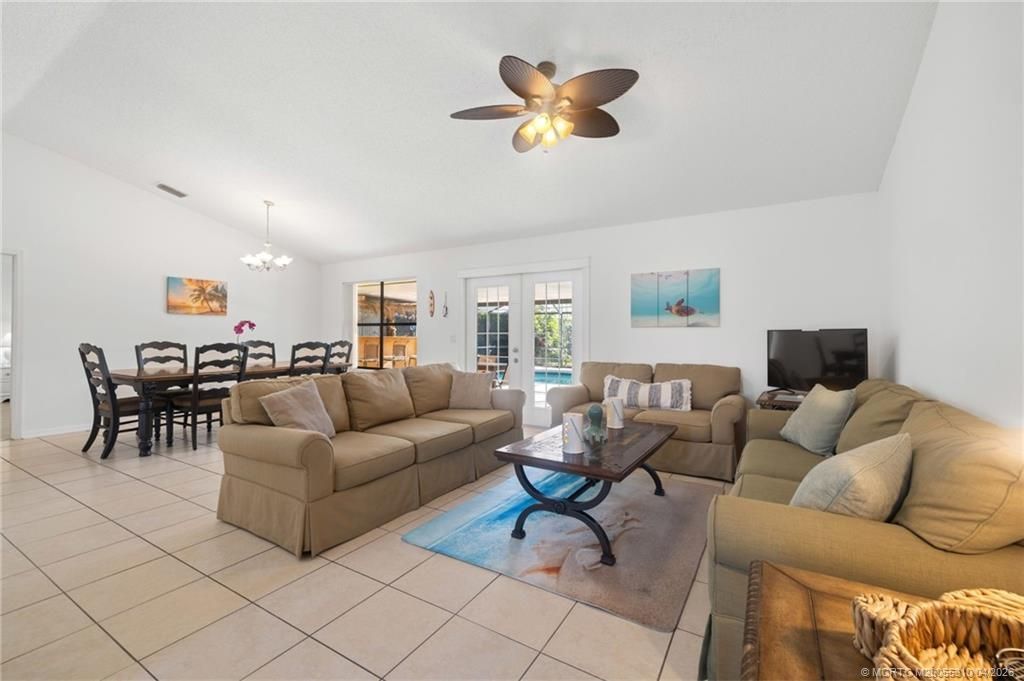 2542 SW Kensington Street, Port Saint Lucie, FL 34953 Photo