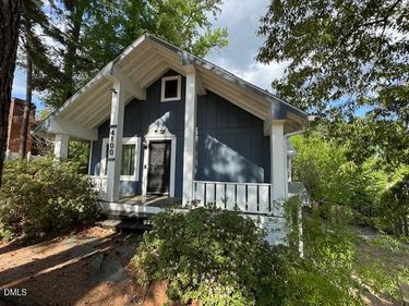 4100 Pittsford Road, Raleigh, NC 27604