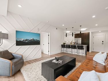 615 W Peace Street, Unit , 207, Raleigh, NC 27605