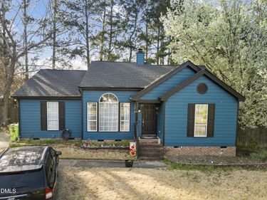 104 Iron Kettle Court, Knightdale, NC 27545